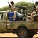 US Lawmakers Say UAE Still Sending Arms to Sudan Fighters