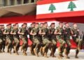 US Pledges $117M in Aid to Lebanon Military