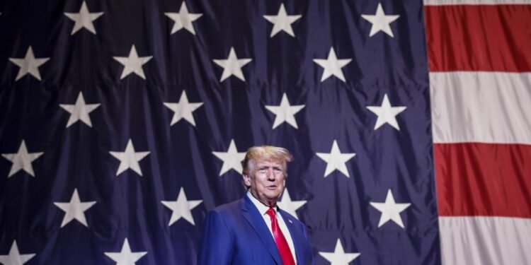 US Senator Ted Cruz Says Trump Will Unleash Bitcoin ‘Like Never Before’