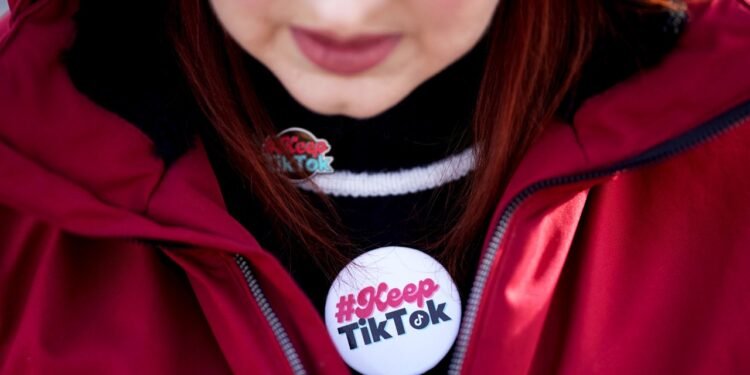 US Supreme Court Upholds TikTok Ban Law