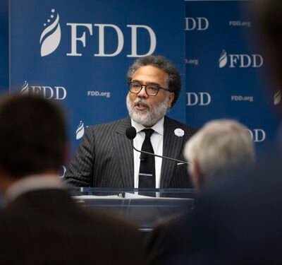 US has ‘a lot of work to do’ on network defenses, departing cyber czar says