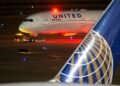 US investigates sudden movement on United Airlines flight from Nigeria