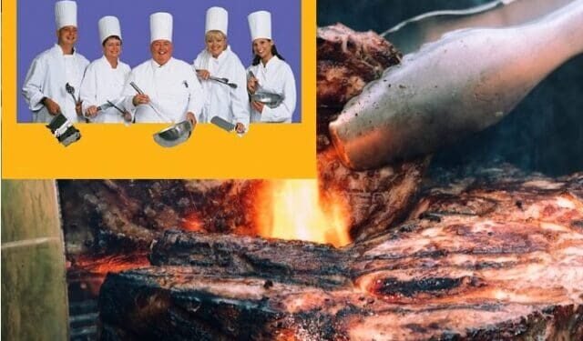 Unusual Name for a Restaurant-Faith to Flavor