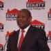 Unveiling the Astonishing Salary of James Mwangi of Equity Bank