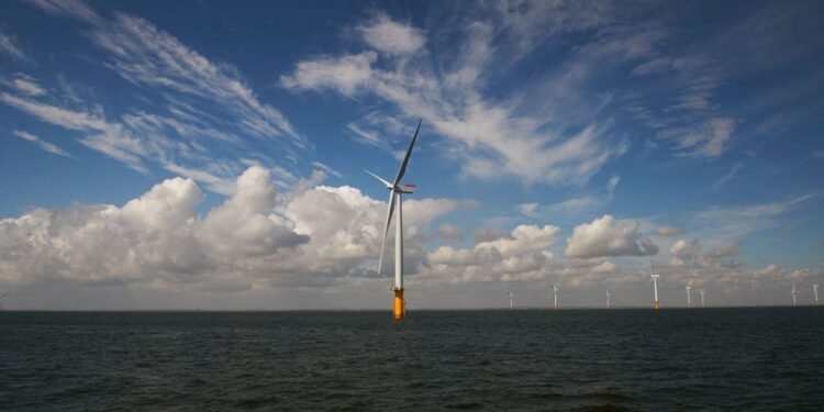 Updates from Offshore Wind Conference