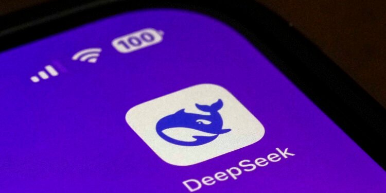 Upstart Chinese AI company DeepSeek’s founder started out as a low-key hedge fund entrepreneur