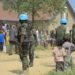Uruguayan UN Peacekeeper Killed in DRC Fighting: Army