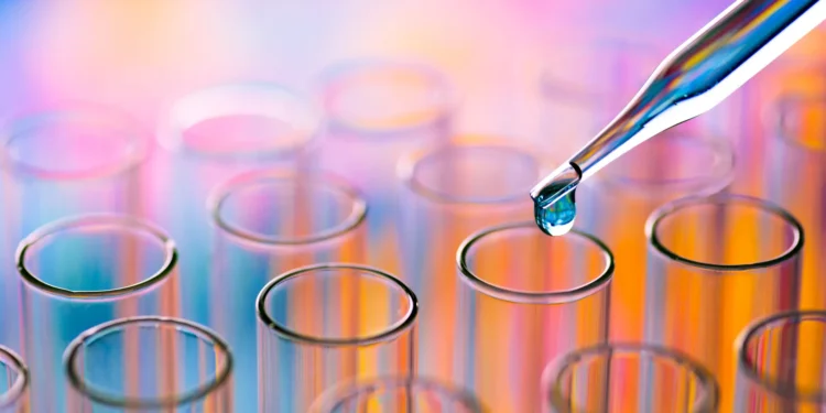 Versant invests again in obesity, this time backing Helicore Biopharma