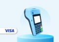 Visa Invests in Moniepoint to Support African SMEs