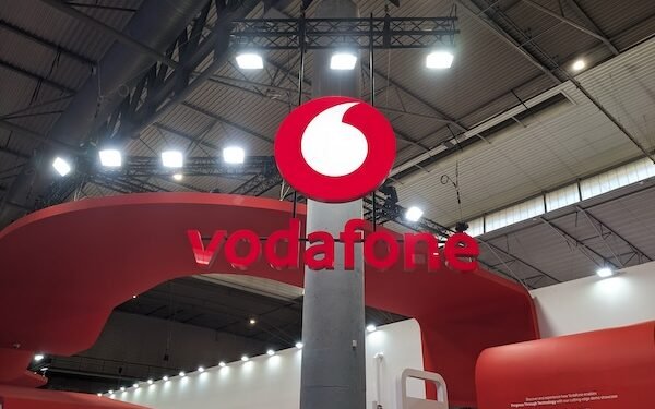 Vodafone to plug connectivity black spots with satellite