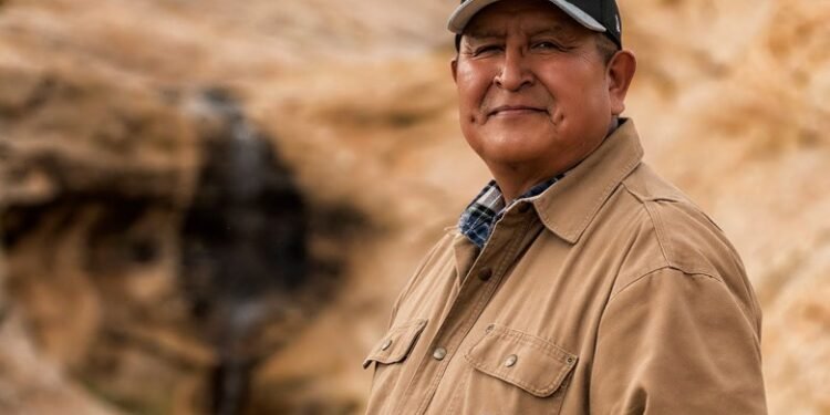 We must protect our sacred lands