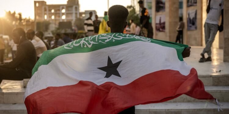 What to Watch in Africa in 2025