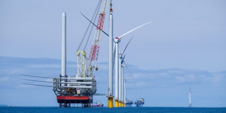 What’s on the agenda for Scottish Offshore Wind 2025 in Glasgow?