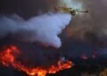 Why Dumping Seawater on Blazes Isn’t the Answer to California’s Wildfire Problem