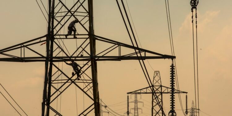 Why we need a different approach to net zero in 2025