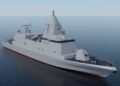 Work progresses on Angolan Navy Corvette program