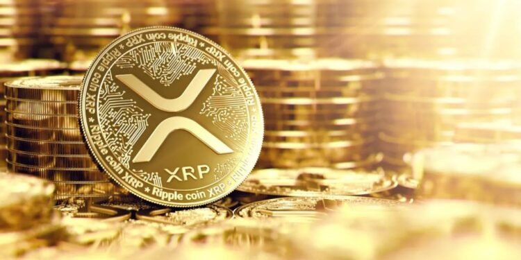 XRP Surge Has Analyst Projecting Jump to $4.89: Here’s When