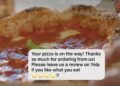 Your Pizza Guy Is Now AI