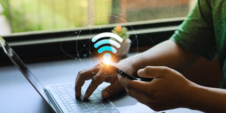 Zambia and Kenya Boost Africa’s Internet Resilience Progress