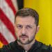 Zelensky Says Western Troops in Ukraine Would Help ‘Force Russia to Peace’
