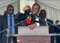 Zimbabwe’s Mnangagwa Signs Historic Bill
