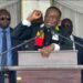Zimbabwe’s Mnangagwa Signs Historic Bill
