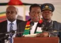 Zimbabwe’s War Veterans Turn Against President Mnangagwa