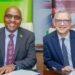 $100m Deal For Climate And Women Funding From KCB In Partnership With British International Investment