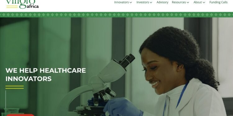 11 Investors Investing in African Healthtech
