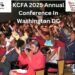 2025 KCFA Conference Moves to Washington DC