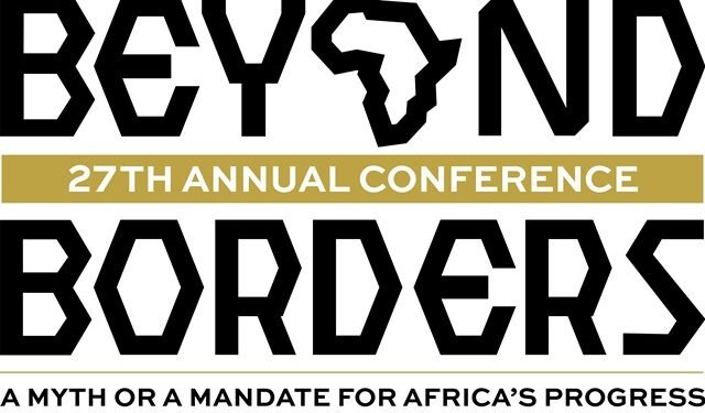 27th Annual Africa Business Conference