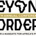 27th Annual Africa Business Conference