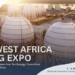 2nd CNG Africa 2025 And 6th West Africa LPG Expo To Be Held Concurrently At The Balmoral Convention Center From March 3-4, 2025