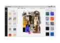 3D mood board and marketplace Mattoboard picks up $2M to launch AI visual search