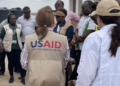 5 biggest USAID beneficiaries in Africa