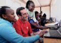6,000 Youth Equipped With Digital Literacy Skills Under Huawei’s DigiTruck Program
