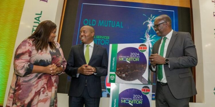 70% Of Kenyans Report Income Declines In 2024 With Half Of The Workforce Experiencing Stress
