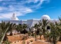 A Hidden Gem in Tunisia, Offering Tranquil Beaches and Rich Culture