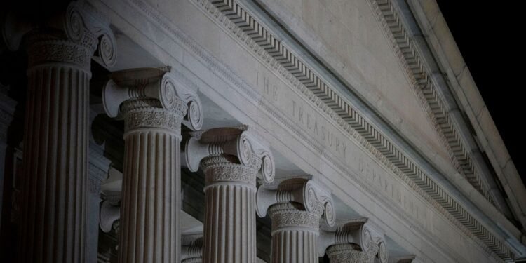 A US Treasury Threat Intelligence Analysis Designates DOGE Staff as ‘Insider Threat’