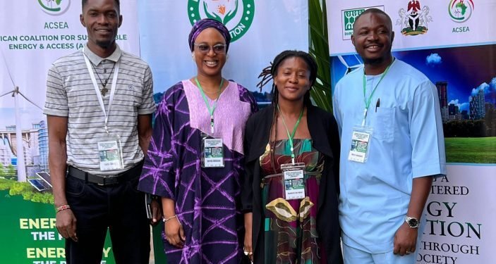ACSEA seeks awareness-raising, policy implementation to tackle Nigeria’s energy inequality – EnviroNews
