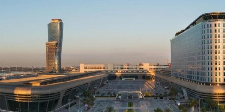 ADNEC Group prepares for the largest edition of IDEX and NAVDEX