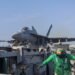 AFRICOM carries out first Trump-directed airstrike on ISIS-Somalia