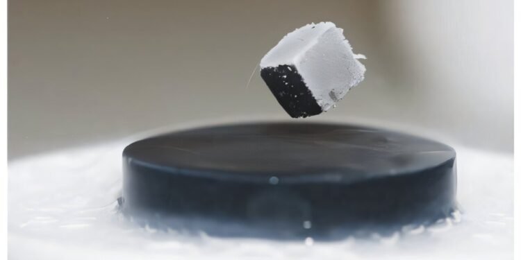 AI is transforming the search for new materials that can help create the technologies of the future