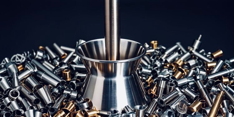 AI speeds up search for aerospace materials