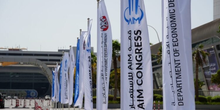 AIM Congress extends application deadline for 2025 awards
