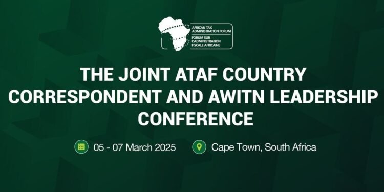 ATAF Women in Tax Network to host Leadership Conference in Cape Town