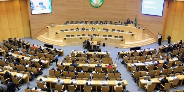 AU to Push for Reparations, Land Restitution, and Policy Reforms for Africa