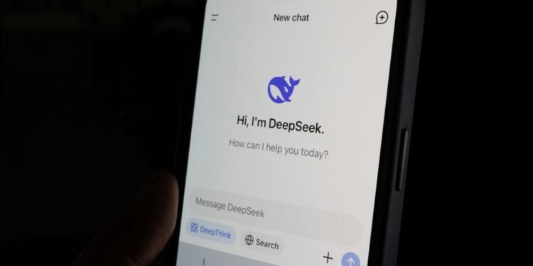 AVAXAI brings Deepseek to Web3 with decentralised AI agents