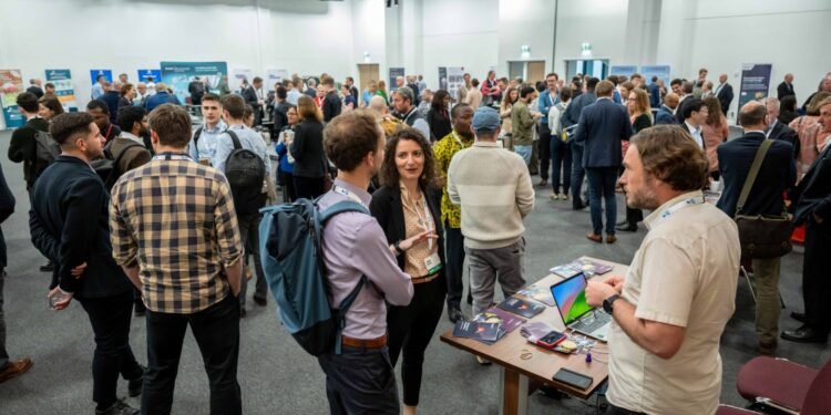 Aberdeen conference on Scotland’s energy future