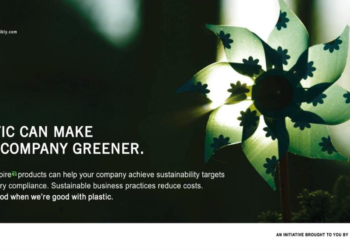 Achieve your sustainability goals with Safripol’s recycled plastic solutions